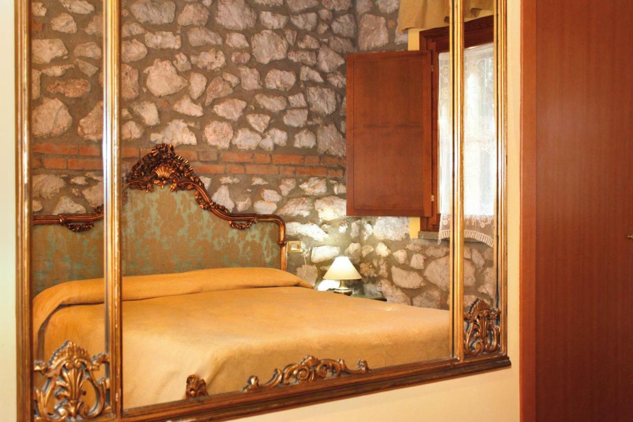 Вилла Agriturist Prile Кастильоне-делла-Пеская Экстерьер фото